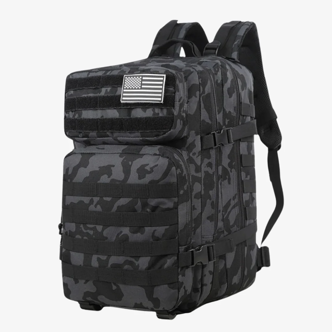 Explorer Gear